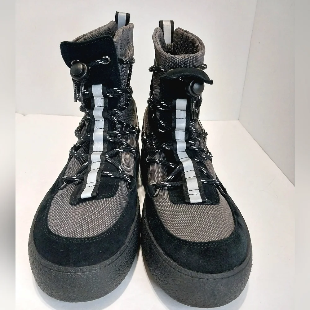 Moon Boot‎ Mtrack Citizen Boots, Size 9|EUR 42